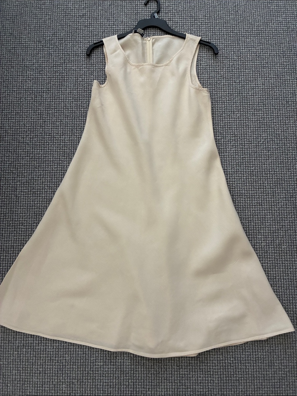 Timeless Women’s Pendleton’s Dress Size 16 Sleeveless Minimalist